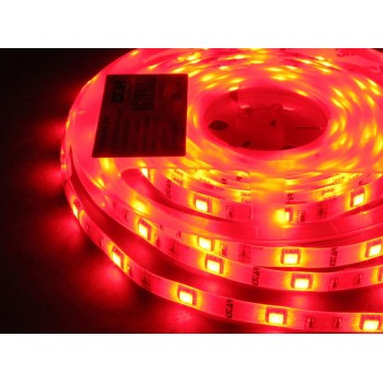 Светодиодная лента RGB 5050/30 (IP65) premium